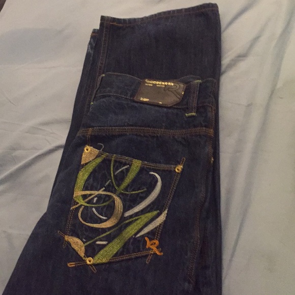 rocawear jeans for sale
